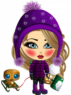 YoWorld Forums • View topic - Snow Day Dress up Contest :) Closed ...
