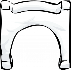 Image - Snow Arch.PNG | Club Penguin Wiki | FANDOM powered by Wikia