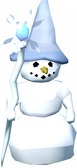 Snow mage | RuneScape Wiki | FANDOM powered by Wikia