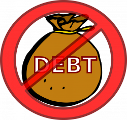 Paying Off High Interest Debt | Stretch A Dime
