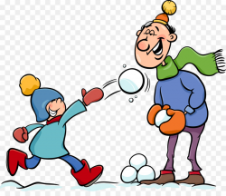 Snowball Fight Png & Free Snowball Fight.png Transparent ...