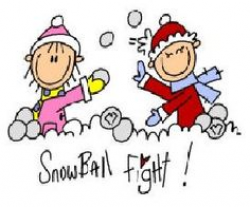 Free Snowball Fight Cliparts, Download Free Clip Art, Free ...