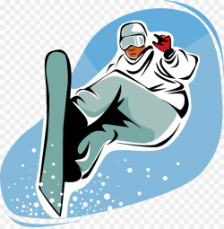 Snowboard Clip Art PNG Snowboarding Clipart download - 2261 ...