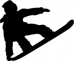 Free Snowboarder Cliparts, Download Free Clip Art, Free Clip ...