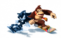 Mario and Sonic at the Sochi 2014 Olympic Winter Games review: thin ...