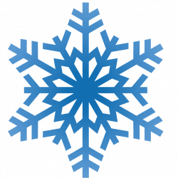 Snowflakes-snowflake-clipart-transparent-background-free | Scotland ...