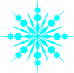 Free Colorful Snowflake Cliparts, Download Free Clip Art ...