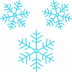 images of cartoon snowflakes | Joshview.co