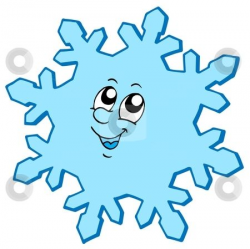 cute snowflake clipart | images of cute snowflake stock ...