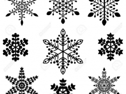 Free Snowflake Clipart, Download Free Clip Art on Owips.com