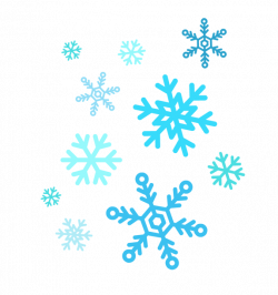 Snowflake Cliparts - Cliparts Zone