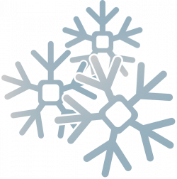 Animated Snowflake Clipart#4224270 - Shop of Clipart Library