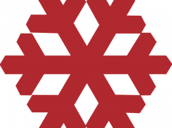 Snowflake Clipart fat - Free Clipart on Dumielauxepices.net