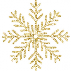 Free Snowflake Cliparts Gold, Download Free Clip Art, Free ...