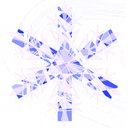 Snowflake by GothicHalfa1 on DeviantArt