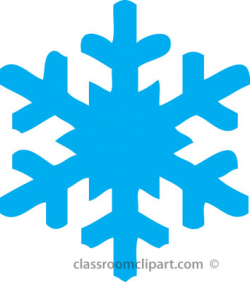Free Blue Snowflake Cliparts, Download Free Clip Art, Free ...