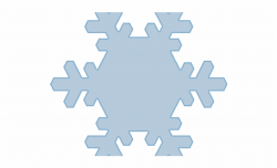 Snowflake Shape Png Free PNG Images & Clipart Download ...