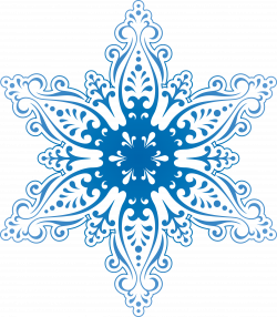 Snowflakes Transparent PNG Pictures - Free Icons and PNG Backgrounds