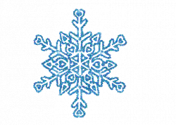 Free Sparkling Snowflake Cliparts, Download Free Clip Art ...