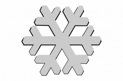 Star Clipart Snow - Snowflake Snow Patrol, Transparent Png ...