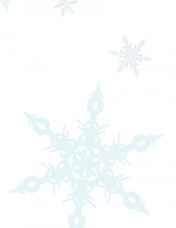 28+ Collection of Snowflake Clear Background Clipart | High quality ...