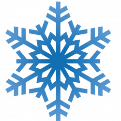 Snowflakes-snowflake-clipart-transparent-background-free ...