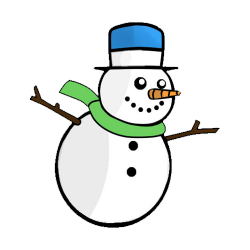Free Snowman Clipart | Clipart Panda - Free Clipart Images