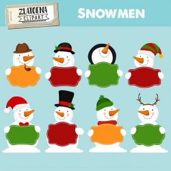 Happy Snowman Clipart Christmas clip art Snow clipart Snowman vector  graphics PNG snowmen clip art Holidays clipart Snowman illustration