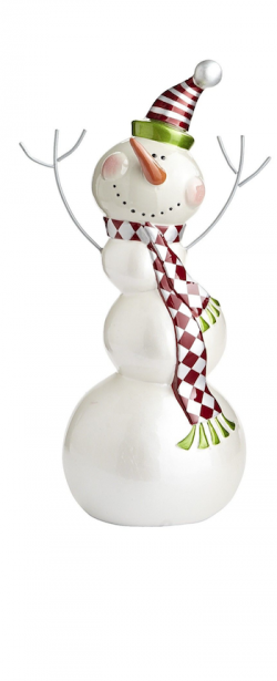 CHRISTMAS SNOWMAN CLIP ART | I Love Snowman | Christmas ...