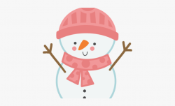 Snowmen Clipart #1650787 - Free Cliparts on ClipartWiki