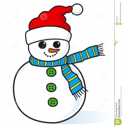 Snow Man Clipart | Free download best Snow Man Clipart on ...