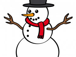 Country Snowman Clipart Free Download Clip Art - carwad.net