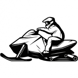 Snowmobile #3 Snowmobiling Snowmobiler Snow Motor Vehicle Off Road ...