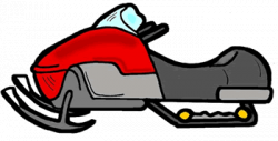 Snowmobile Clipart | Clipart Panda - Free Clipart Images