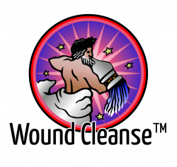 Wound Cleanse™ is an antibacterial soap made with Helichrysum ...