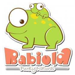 Babiola baby soap – BABIOLA