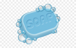 soap #bar #blue #bubbles #clean #wash #freetoedit - Bath ...