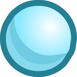Image - Puffle Hotel Spa Snowball Soap.png | Club Penguin Wiki ...