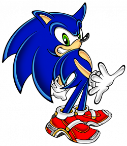 Sonic soap shoes return by megax88 on DeviantArt