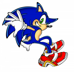 Sonic soap shoes final by megax88 on DeviantArt