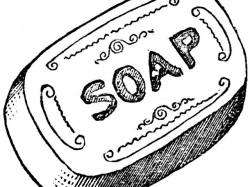 Free Soap Clipart, Download Free Clip Art on Owips.com