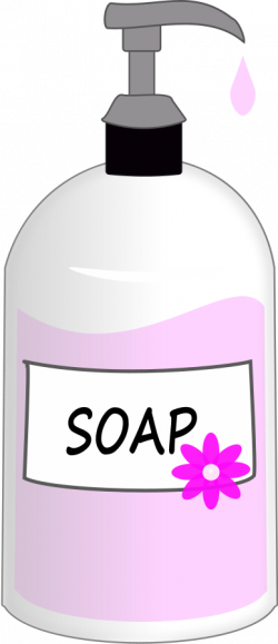 28+ Collection of Liquid Soap Clipart | High quality, free cliparts ...