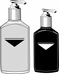 19 Shampoo clipart HUGE FREEBIE! Download for PowerPoint ...