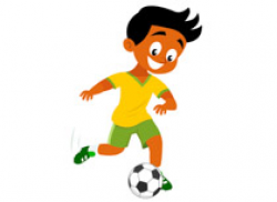 Sports Clipart - Free Soccer Clipart to Download