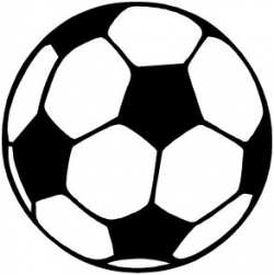 Free Soccer Clipart - Free Clipart Graphics, Images and Photos ...