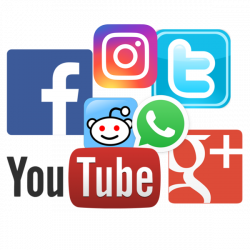 File:Social media icon.png - Wikimedia Commons