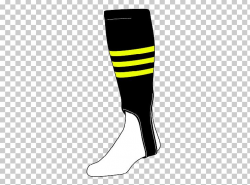 Baseball Stirrups Sock Shoe Knickerbockers PNG, Clipart ...