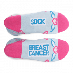 Sock Breast Cancer – Sock Problems