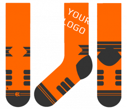 Bold – Ok Sock - Customize Your Own Socks