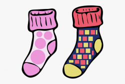 Clip Art Crazy Socks Clipart - Socks Clip Art, Cliparts ...